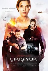 ÇIKIŞ YOK